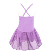 Girl Kids Princess Toddler Ballet Dance Tutu Dress Leotard Dancewear Costume PL1 J4U66