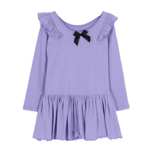 Girls 2-6 Years Kids Leotard Ballet Dance Dress Gymnastics Party Dancewear Costume 3 Colors J4U66