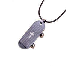 Gold Body Chain Choker Necklace Women Men Jewelry S Lover Sporty Street Pop Skateboard Pendant Necklaces J4U66
