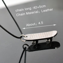 Gold Body Chain Choker Necklace Women Men Jewelry S Lover Sporty Street Pop Skateboard Pendant Necklaces J4U66
