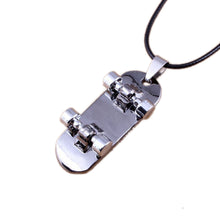 Gold Body Chain Choker Necklace Women Men Jewelry S Lover Sporty Street Pop Skateboard Pendant Necklaces J4U66