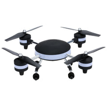 huajun w0 3 u fly wifi fpv rc quadcopter with 2 0mp 720p hd camera 3d flips cf mode one key to fly remote controll helicopter J4U66