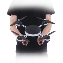 huajun w0 3 u fly wifi fpv rc quadcopter with 2 0mp 720p hd camera 3d flips cf mode one key to fly remote controll helicopter J4U66