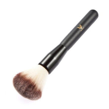 Powder Makeup Brushes Wooden Handle Multi-Function Blush Brush Mask Brush Foundation Makeup Tool J4U66
