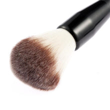Powder Makeup Brushes Wooden Handle Multi-Function Blush Brush Mask Brush Foundation Makeup Tool J4U66