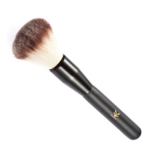 Powder Makeup Brushes Wooden Handle Multi-Function Blush Brush Mask Brush Foundation Makeup Tool J4U66