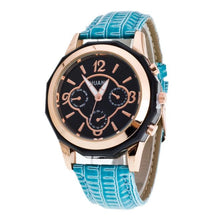 Wrist Watches Women Watches Famous BrandClock Quartz Watch Ladies Quartz-watch Montre Femme Relogio Feminino J4U66