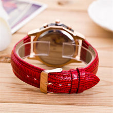 Wrist Watches Women Watches Famous BrandClock Quartz Watch Ladies Quartz-watch Montre Femme Relogio Feminino J4U66