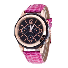 Wrist Watches Women Watches Famous BrandClock Quartz Watch Ladies Quartz-watch Montre Femme Relogio Feminino J4U66
