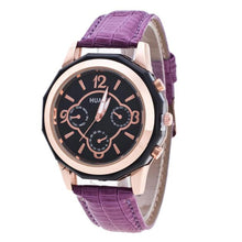 Wrist Watches Women Watches Famous BrandClock Quartz Watch Ladies Quartz-watch Montre Femme Relogio Feminino J4U66