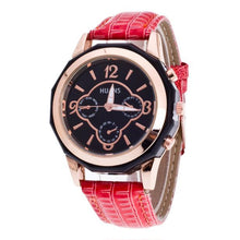 Wrist Watches Women Watches Famous BrandClock Quartz Watch Ladies Quartz-watch Montre Femme Relogio Feminino J4U66