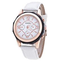 Wrist Watches Women Watches Famous BrandClock Quartz Watch Ladies Quartz-watch Montre Femme Relogio Feminino J4U66
