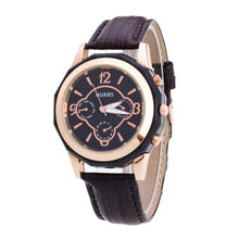 Wrist Watches Women Watches Famous BrandClock Quartz Watch Ladies Quartz-watch Montre Femme Relogio Feminino J4U66