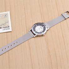 Wrist Watches Women Watches Stainless Steel Calendar DateClock Ladies Quartz-watch Montre Femme Relogio Feminino J4U66