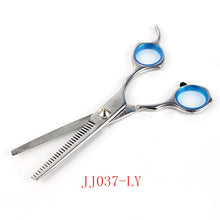 Hair Cutting Regular Thinning Scissors Hairdresser Shears Stylist Salon Barber 2 Patterns to Choose StylistJFY66
