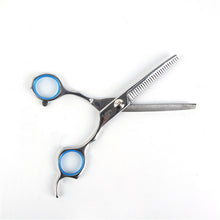 haircutting regular thinning scissors hairdresser shears stylist salon barber 2 patterns to choose stylist J4U66
