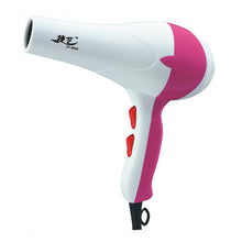 Hair Dryer Portable Travel Mini Blow Hairdryer And Cold Wind 1000W Styling Tools For Salons With US Pulg Adapter  J4U66