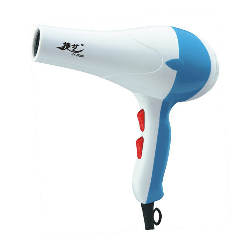 Hair Dryer Portable Travel Mini Blow Hairdryer And Cold Wind 1000W Styling Tools For Salons With US Pulg Adapter  J4U66