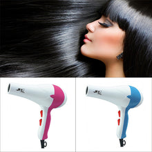 Hair Dryer Portable Travel Mini Blow Hairdryer And Cold Wind 1000W Styling Tools For Salons With US Pulg Adapter  J4U66