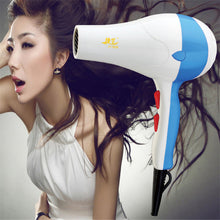 Hair Dryer Portable Travel Mini Blow Hairdryer And Cold Wind 1000W Styling Tools For Salons With US Pulg Adapter  J4U66