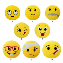 Hand RNail Art Cute Emoji Emoticon Cushion Shape Pillow Doll Toy Throw Pillow Hand Holder Pillow Hand Rests Tool Equipment J4U66
