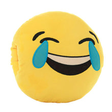 Hand RNail Art Soft Cute Emoji Expression Of Hands Warmer Cushion Intervene Pillow Toy Gift Hand Holder Arm Hand Rests J4U66
