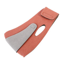 Health Care Thin Face Mask Slimming Facial Thin Masseter Double Chin Skin Care Thin Face Bandage Belt LE4 J4U66