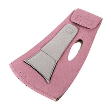 Health Care Thin Face Mask Slimming Facial Thin Masseter Double Chin Skin Care Thin Face Bandage Belt LE4 J4U66