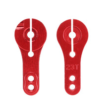 23t m3 cnc aluminium alloy servo arm horn for 1 10 1  rc car helicopter joints J4U66