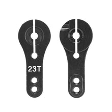 23t m3 cnc aluminium alloy servo arm horn for 1 10 1  rc car helicopter joints J4U66