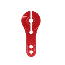 23t m3 cnc aluminium alloy servo arm horn for 1 10 1  rc car helicopter joints J4U66