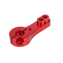23t m3 cnc aluminium alloy servo arm horn for 1 10 1  rc car helicopter joints J4U66