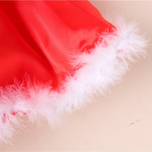 Baby Girl Toddler Wedding Sundress Red Sequin Sleeveless Party Dresses J4U66