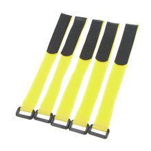 Gool RC Original RC Spare Parts 10pcs Remote Controlled Battery Antiskid Cable Tie Down Straps 2*2 cm J4U66