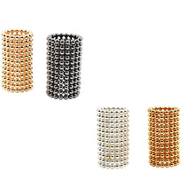 magnetic beads 3d puzzle forchildren 432 pieces 3 mm ndfeb magnetic beads balls spheres puzzle educational toys J4U66