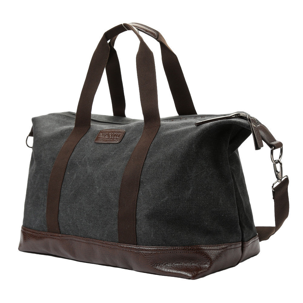 multifunction men canvas bag large capacity casual travel bolsa masculina mens crossbody bag men messenger bags J4U66