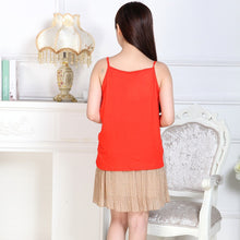 Pregnant Women Slim Padded Stretch Nursing Maternity Breastfeeding Vest Cami P1 J4U66