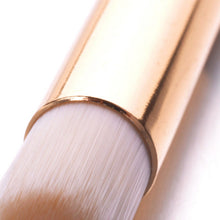 Soft Short Shank Solid Wood Nasal Wash Brush Remove Blackheads Nose Clean Brush Facial Cleaning Tools J4U66