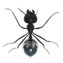 solar ant cute kids toys magic solar powered ant insect play learn educational solar toys forchildren J4U66