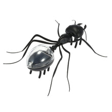 solar ant cute kids toys magic solar powered ant insect play learn educational solar toys forchildren J4U66