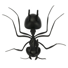 solar ant cute kids toys magic solar powered ant insect play learn educational solar toys forchildren J4U66