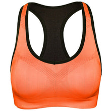 Women Sexy Bra Fitness Tops Tank Workout Stretch Breathable Bras J4U66