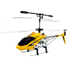 syma quadcopter07g alloy mini 3 ch gyroscope 3 7v 150mah helicoper drone with controller led light J4U66