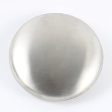 Home Kitchen Bar Stainless Steel Hand Eliminating Odor Remover Perfume Soap P6Y J4U66
