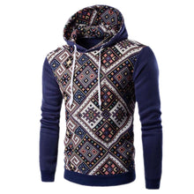 Hoodie Sweatshirt Men Fleece Hip Hop Capucha Long Sleeve Hoodies Men Sudaderas Hombre Brand Streetswear Hooded Jacket Pullover J4U66