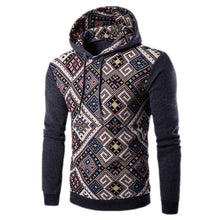 Hoodie Sweatshirt Men Fleece Hip Hop Capucha Long Sleeve Hoodies Men Sudaderas Hombre Brand Streetswear Hooded Jacket Pullover J4U66