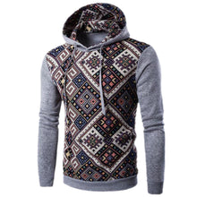 Hoodie Sweatshirt Men Fleece Hip Hop Capucha Long Sleeve Hoodies Men Sudaderas Hombre Brand Streetswear Hooded Jacket Pullover J4U66