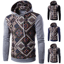 Hoodie Sweatshirt Men Fleece Hip Hop Capucha Long Sleeve Hoodies Men Sudaderas Hombre Brand Streetswear Hooded Jacket Pullover J4U66