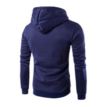 Hoodie Sweatshirt Men Fleece Hip Hop Capucha Long Sleeve Hoodies Men Sudaderas Hombre Brand Streetswear Hooded Jacket Pullover J4U66