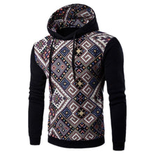 Hoodie Sweatshirt Men Fleece Hip Hop Capucha Long Sleeve Hoodies Men Sudaderas Hombre Brand Streetswear Hooded Jacket Pullover J4U66